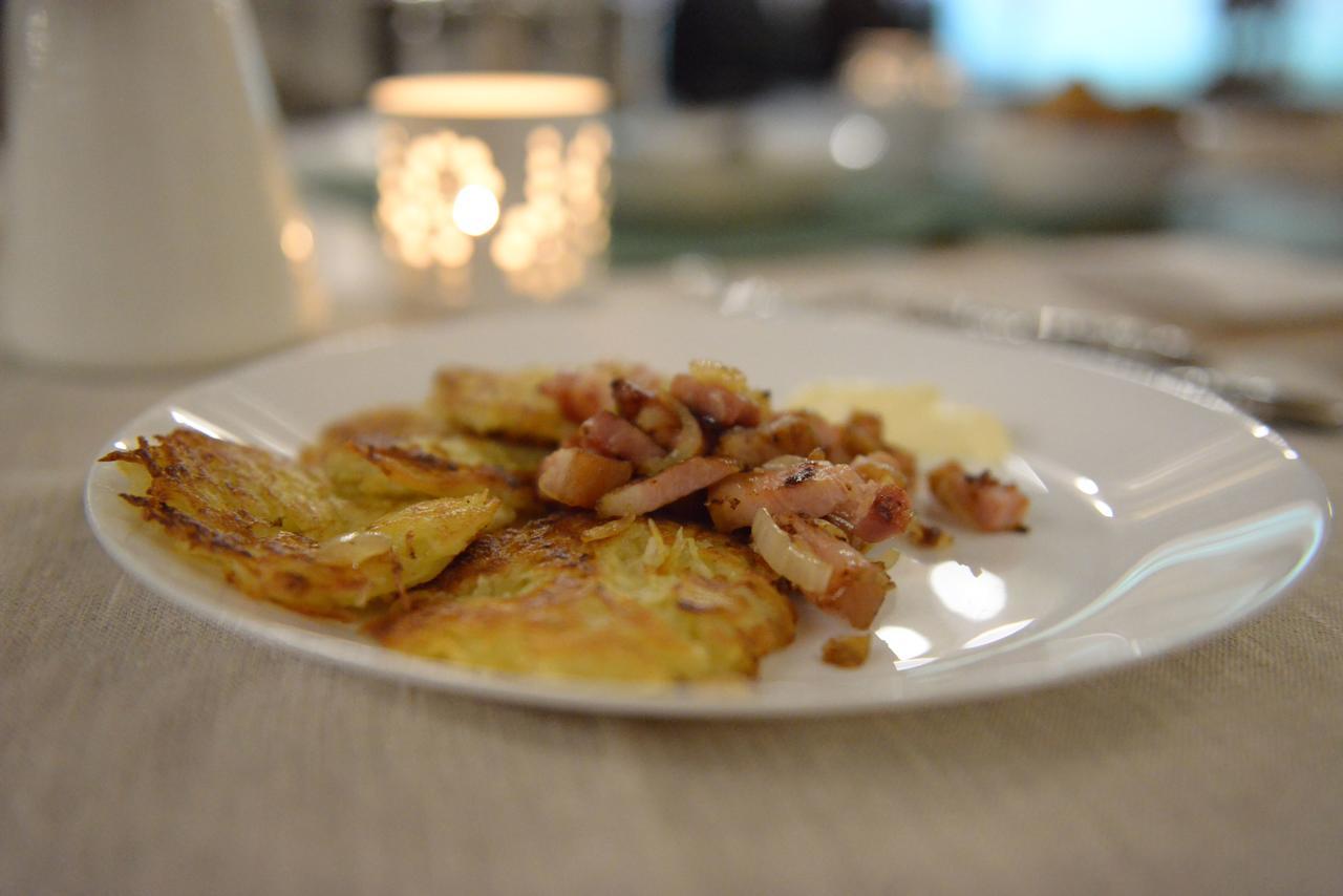 Folvark Gvozd 호텔 카멘유키 외부 사진